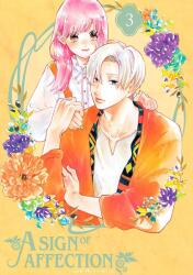A Sign of Affection 3 (ISBN: 9781646512188)