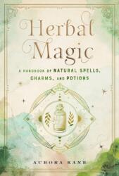 Herbal Magic (ISBN: 9781577152323)