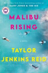 Ascensiunea din Malibu (ISBN: 9781524798659)
