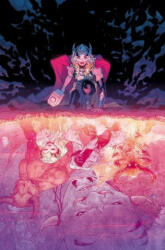 Thor By Jason Aaron: The Complete Collection Vol. 3 - Russell Dauterman, Rafa Garres (ISBN: 9781302923877)
