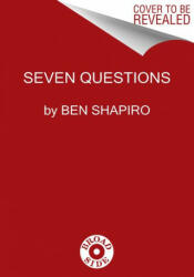 Authoritarian Moment - SHAPIRO BEN (ISBN: 9780063001824)