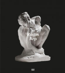 Rodin/Arp (ISBN: 9783775748742)