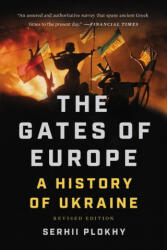 The Gates of Europe - Serhii Plokhy (ISBN: 9781541675643)