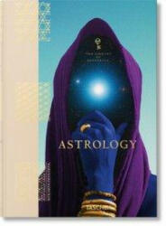 Astrologie. Bibliothek der Esoterik - Susan Miller, Jessica Hundley (ISBN: 9783836585231)