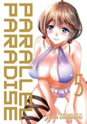 Parallel Paradise Vol. 5 (ISBN: 9781947804968)