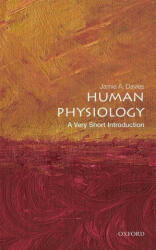 Human Physiology: A Very Short Introduction (ISBN: 9780198869887)