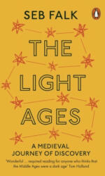 Light Ages - Seb Falk (ISBN: 9780141989679)