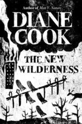 New Wilderness (ISBN: 9780861540013)