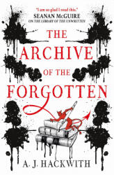 Archive of the Forgotten (ISBN: 9781789093193)