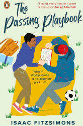 Passing Playbook (ISBN: 9780241401286)