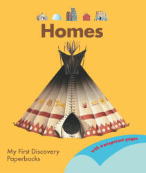 Kniha Homes (ISBN: 9781851037599)