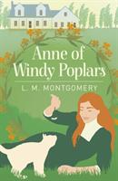 Anne of Windy Poplars (ISBN: 9781398803374)