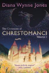 The Chronicles of Chrestomanci, Vol. I (ISBN: 9780063067035)
