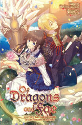 Of Dragons and Fae - Molly Lee (ISBN: 9781945341397)