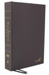 ESV, MacArthur Study Bible, 2nd Edition, Hardcover - John F. Macarthur (ISBN: 9780785235507)