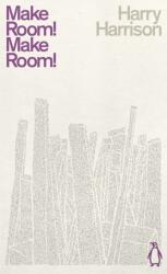 Make Room! Make Room! (ISBN: 9780241507704)