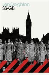 SS-GB (ISBN: 9780241505526)
