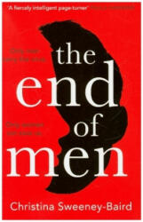 End of Men - Christina Sweeney-Baird (ISBN: 9780008407933)