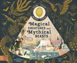 Magical Creatures and Mythical Beasts - Professor Mortimer, Emily Hawkins (ISBN: 9781916180574)