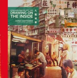 Drawing on the Inside (ISBN: 9789887963974)