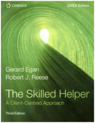 Skilled Helper - EGAN (ISBN: 9781473774919)