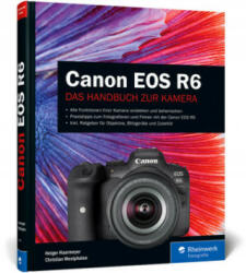 Canon EOS R6 - Christian Westphalen (ISBN: 9783836280938)
