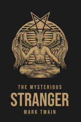 The Mysterious Stranger (ISBN: 9781800609907)