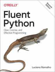 Fluent Python - Luciano Ramalho (ISBN: 9781492056355)
