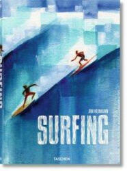 Surfing. 1778-Today (ISBN: 9783836583299)