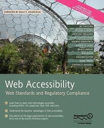 Web Accessibility - Mark Urban (2004)