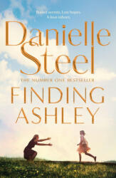 Finding Ashley - Danielle Steel (ISBN: 9781529021585)