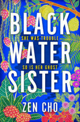 Black Water Sister - ZEN CHO (ISBN: 9781509800001)