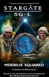 STARGATE SG-1 Moebius Squared (ISBN: 9781905586615)