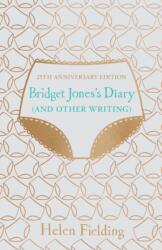 Bridget Jones's Diary (ISBN: 9781529057072)