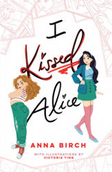 I Kissed Alice (ISBN: 9781250792068)