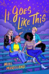 It Goes Like This (ISBN: 9781250767486)