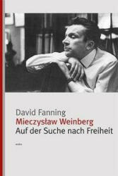 Mieczyslaw Weinberg - Jens Hagestedt (ISBN: 9783955931131)