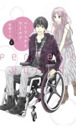 Perfect World 6 - Rie Aruga (ISBN: 9781646511068)