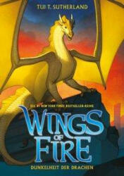 Wings of Fire 10 (ISBN: 9783948638375)
