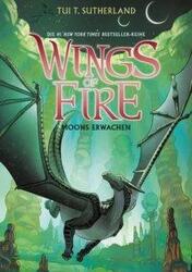 Wings of Fire 6 (ISBN: 9783948638337)