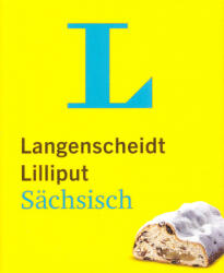 Langenscheidt, Redaktion: : Langenscheidt Lilliput Sächsisch - Sächsisch-Hochdeutsch / Hochdeutsch-Sächsisch (ISBN: 9783125143838)