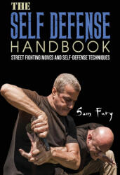 Self-Defense Handbook - Neil Germio (ISBN: 9781925979473)