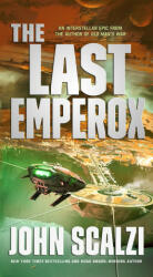 The Last Emperox (ISBN: 9780765389183)