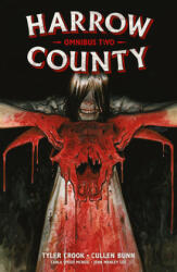 Harrow County Omnibus Volume 2 - Tyler Crook, Carla McNeil (ISBN: 9781506719924)