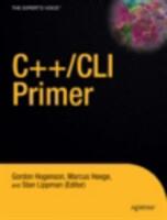 C++/CLI: The Visual C++ Language for . Net (2012)