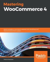 Mastering WooCommerce 4 (ISBN: 9781838822835)