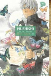 Mushishi - Perfect Edition 4 (ISBN: 9783964333438)