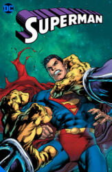 Superman Vol. 4: Mythological - Brian Michael Bendis (ISBN: 9781779505729)