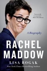 Rachel Maddow (ISBN: 9781250781369)