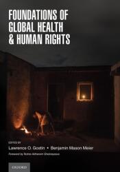 Foundations of Global Health & Human Rights (ISBN: 9780197528303)